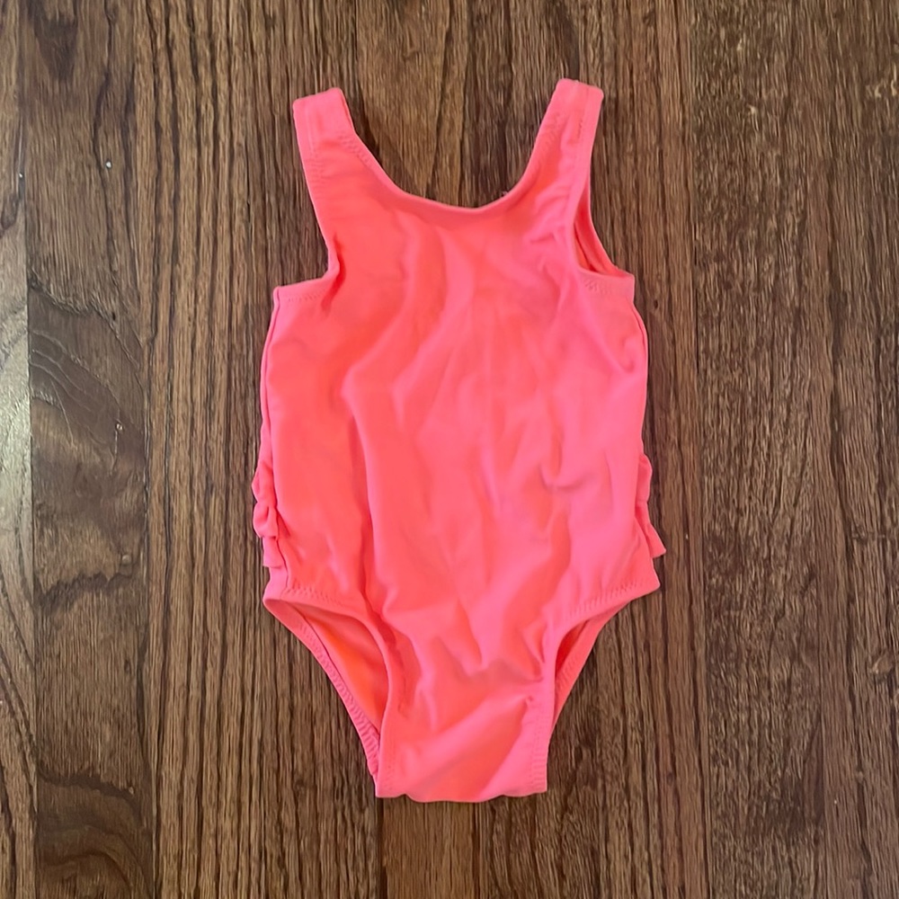 Old Navy Infant One Piece Bathing Suit